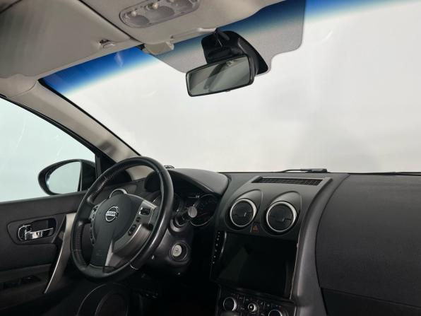 Nissan Qashqai I Рестайлинг с пробегом 2012 года, цена 925 000 рублей, 122229 км, внедорожник, Автокод Объявления