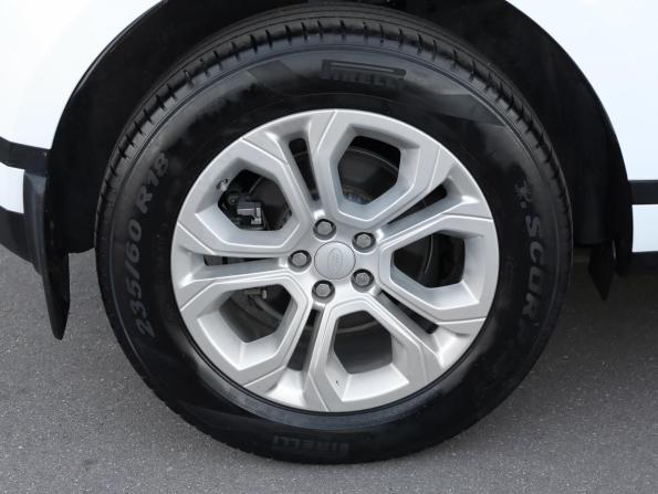 Land Rover Range Rover Evoque II с пробегом 2019 года, цена 3 298 000 рублей, 105132 км, внедорожник, Автокод Объявления