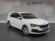 Skoda Rapid II Москва  - изображение 25