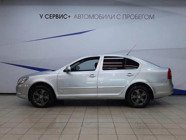 Skoda Octavia II (A5) Рестайлинг с пробегом 2011 года, цена 670 000 рублей, 213503 км, лифтбек, Автокод Объявления