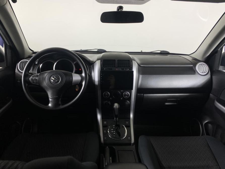 Suzuki Grand Vitara II Рестайлинг 2 Москва  - изображение 12
