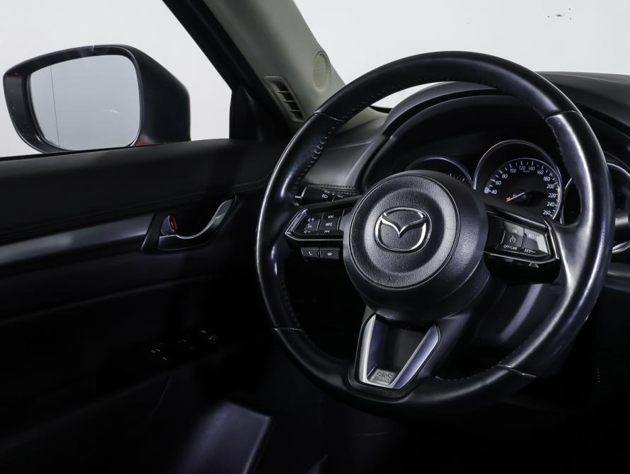 Mazda CX-5 II Москва  - изображение 14