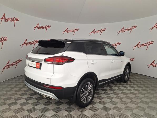 Geely Atlas Pro с пробегом 2022 года, цена 1 745 000 рублей, 93365 км, внедорожник, Автокод Объявления
