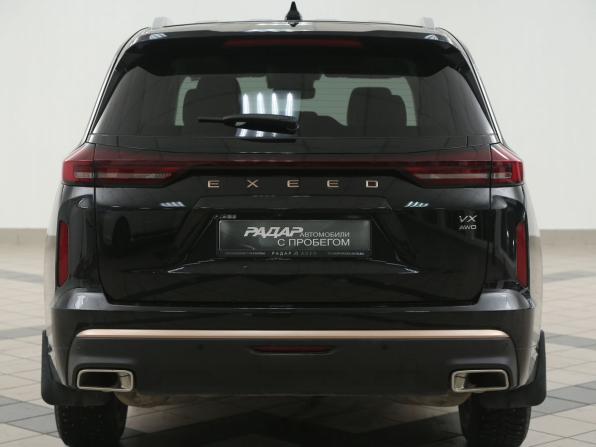 Exeed VX I с пробегом 2023 года, цена 2 536 000 рублей, 78900 км, внедорожник, Автокод Объявления