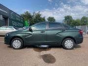 Lada (ВАЗ) Vesta I Стерлитамак  - изображение 20