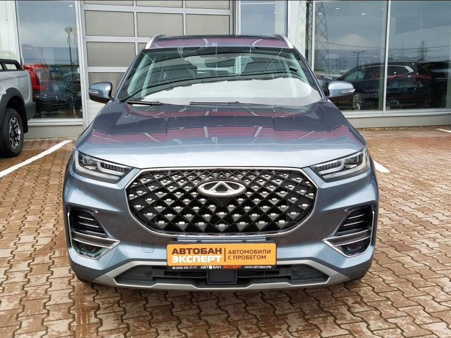 Chery Tiggo 8 Pro I Екатеринбург  - изображение 2