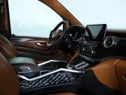 Mercedes-Benz Vito III (W447) Санкт-Петербург  - изображение 35