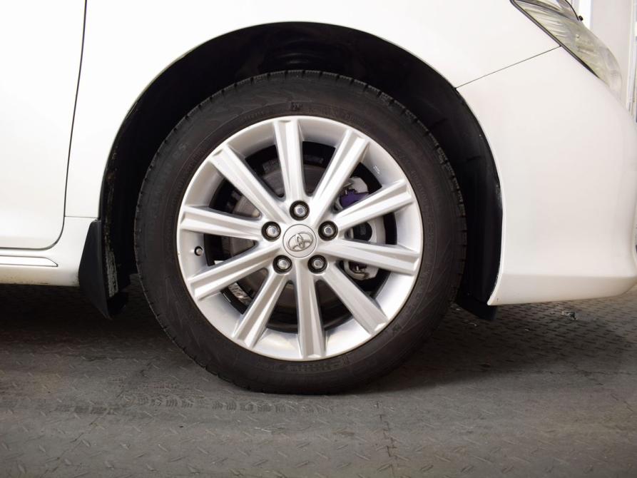 Toyota Camry VII (XV50) Кемерово  - изображение 12