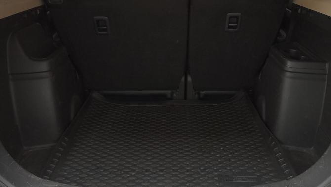 Mitsubishi Outlander III с пробегом 2013 года, цена 1 416 000 рублей, 258000 км, внедорожник, Автокод Объявления