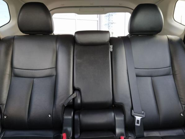 Nissan X-Trail III с пробегом 2017 года, цена 2 200 000 рублей, 64147 км, внедорожник, Автокод Объявления