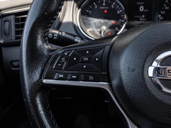 Nissan Qashqai II Рестайлинг с пробегом 2021 года, цена 2 175 000 рублей, 57741 км, внедорожник, Автокод Объявления
