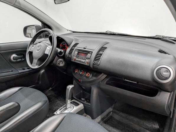 Nissan Note I Рестайлинг с пробегом 2013 года, цена 965 000 рублей, 95583 км, хэтчбек, Автокод Объявления