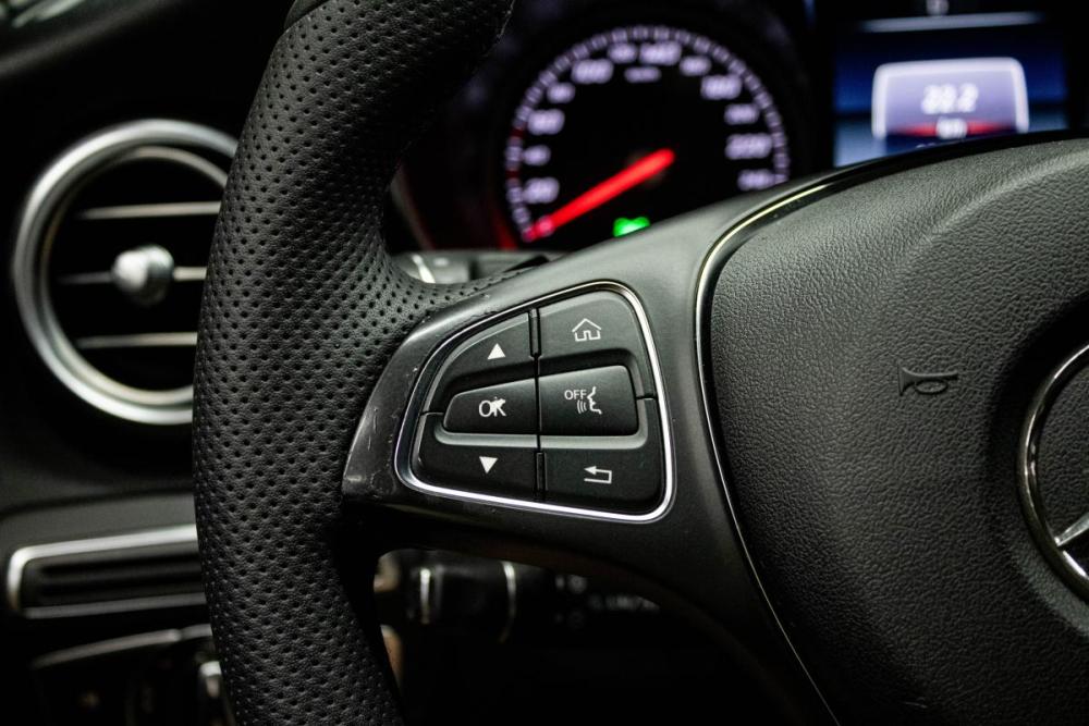 Mercedes-Benz C-Класс IV (W205) Уфа  - изображение 17