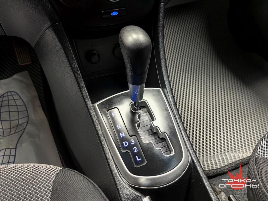 Hyundai Solaris I Пермь  - изображение 15