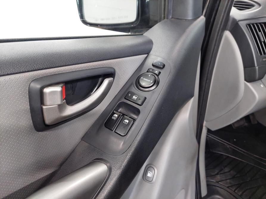 Hyundai Grand Starex I Рестайлинг Пермь  - изображение 16