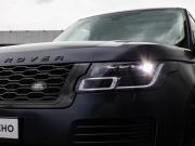 Land Rover Range Rover IV Рестайлинг Москва  - изображение 62
