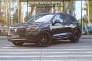 Volkswagen Touareg III Брянск  - изображение 33