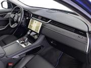 Jaguar F-Pace I Рестайлинг Москва  - изображение 43