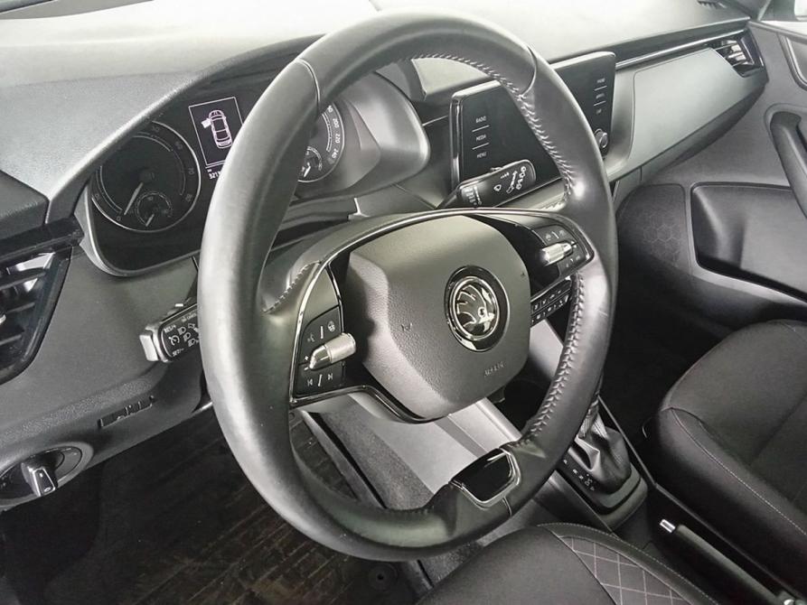 Skoda Rapid II Москва  - изображение 12