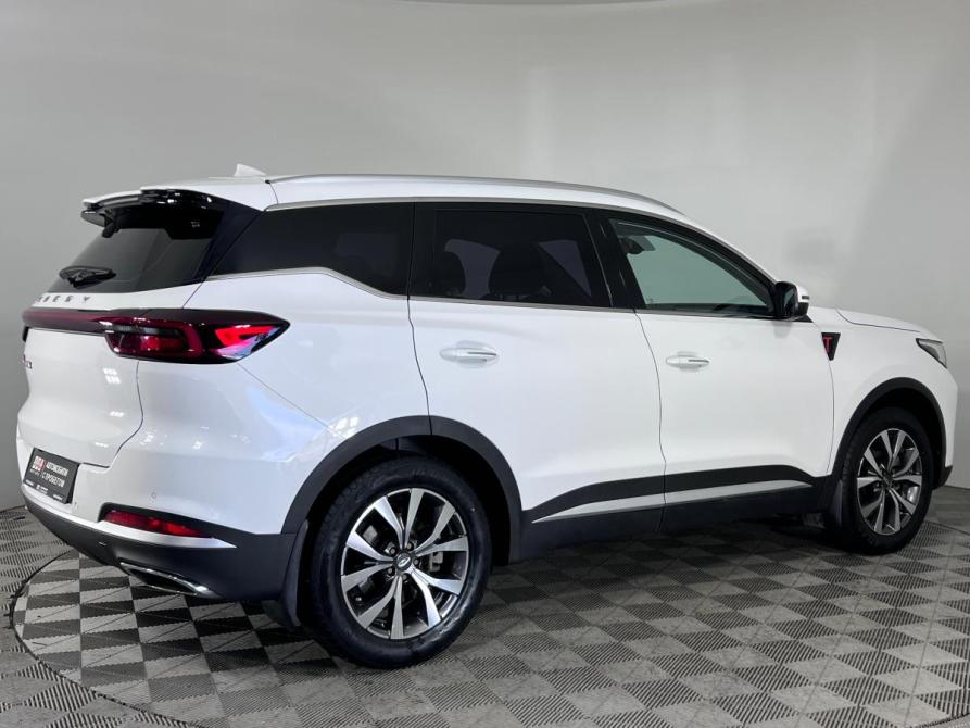 Chery Tiggo 7 Pro Max I Ростов-на-Дону  - изображение 8