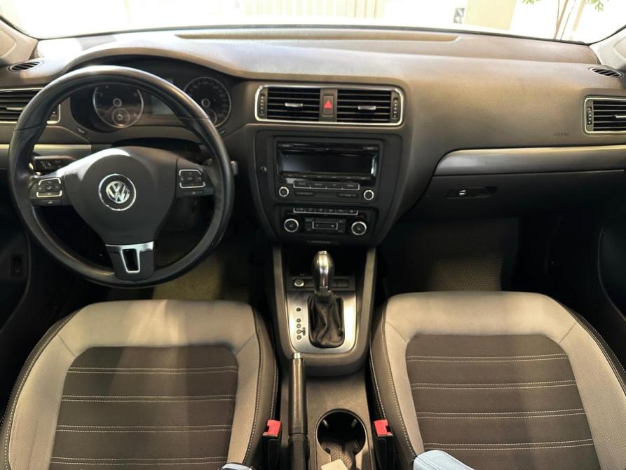 Volkswagen Jetta VI Волгоград  - изображение 8