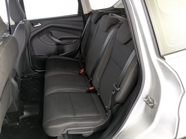 Ford Kuga II Рестайлинг с пробегом 2018 года, цена 1 780 000 рублей, 71174 км, внедорожник, Автокод Объявления