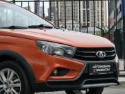 Lada (ВАЗ) Vesta I Новосибирск  - изображение 32