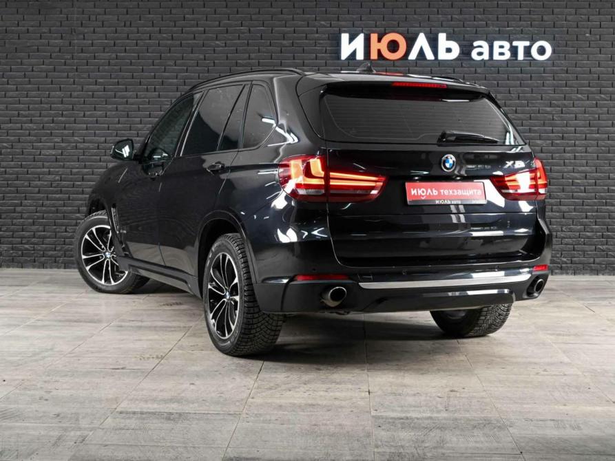 BMW X5 III (F15) Екатеринбург  - изображение 6