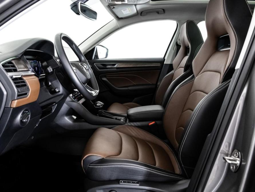 Skoda Kodiaq I Рестайлинг Санкт-Петербург  - изображение 25