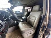 Toyota Land Cruiser 200 Series Екатеринбург  - изображение 44