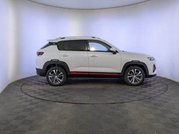 Changan CS35 Plus I Рестайлинг с пробегом 2023 года, цена 1 695 000 рублей, 63722 км, внедорожник, Автокод Объявления