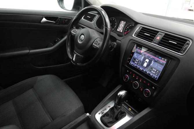Volkswagen Jetta VI с пробегом 2014 года, цена 1 150 000 рублей, 145614 км, седан, Автокод Объявления