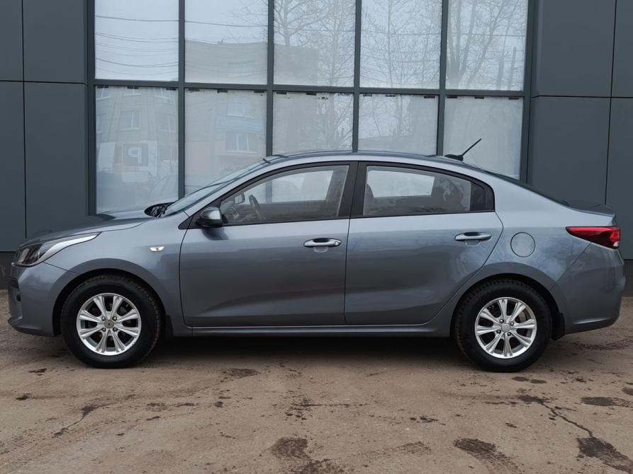 Kia Rio IV Ярославль  - изображение 4