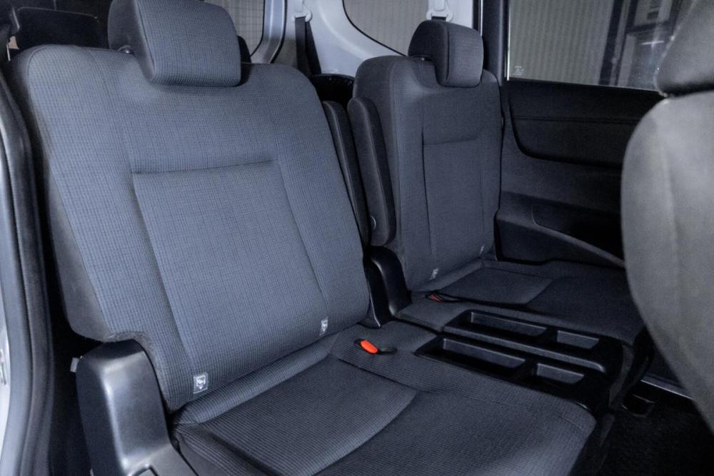 Toyota Sienta II Тюмень  - изображение 26