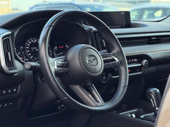 Mazda CX-50 с пробегом 2023 года, цена 3 500 000 рублей, 51093 км, внедорожник, Автокод Объявления
