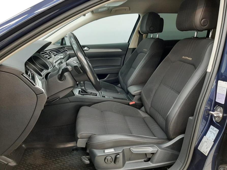 Volkswagen Passat B8 Москва  - изображение 10