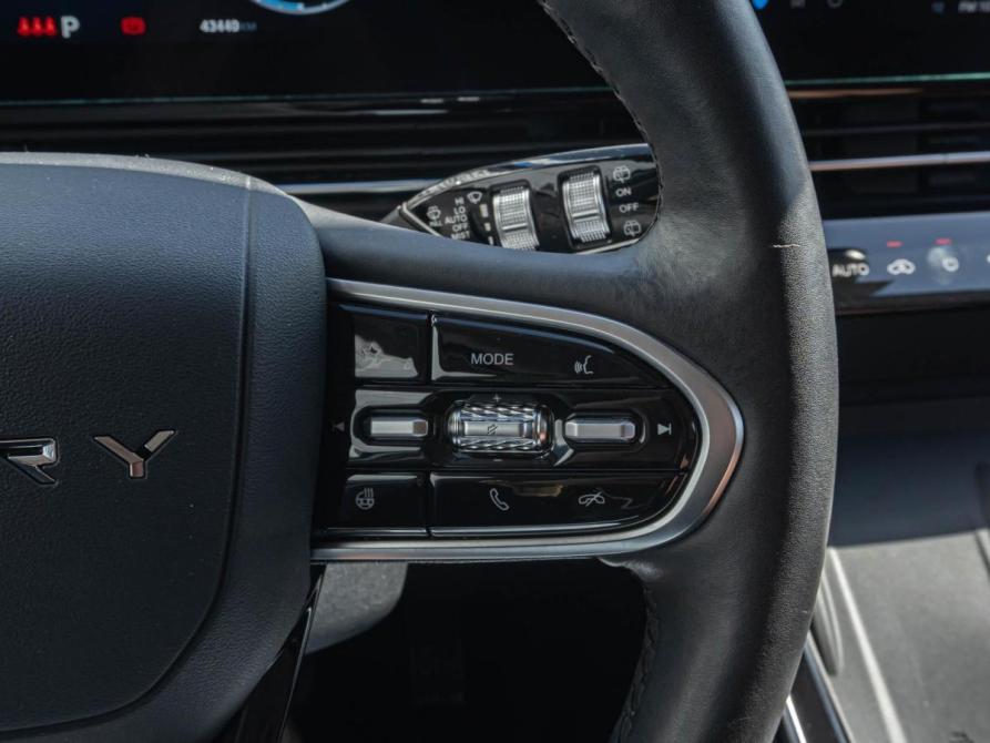 Omoda C5 I Краснодар  - изображение 17