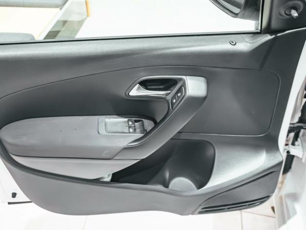 Volkswagen Polo V с пробегом 2011 года, цена 509 019 рублей, 235273 км, хэтчбек, Автокод Объявления