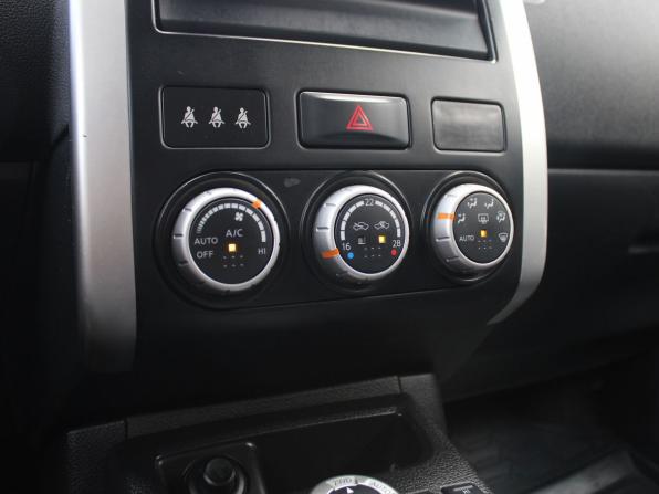 Nissan X-Trail II Рестайлинг с пробегом 2012 года, цена 1 429 000 рублей, 104852 км, внедорожник, Автокод Объявления