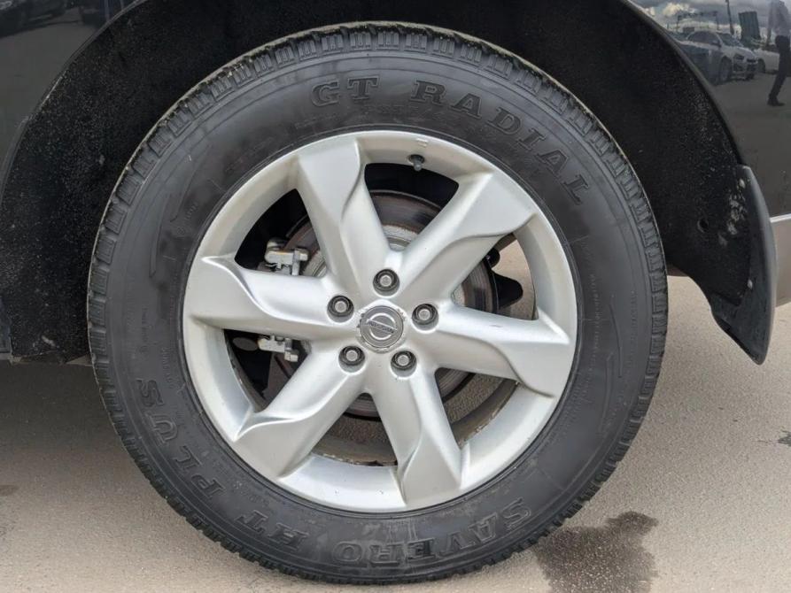 Nissan Murano II (Z51) Рестайлинг Воронеж  - изображение 16