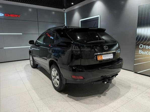 Lexus RX II Рестайлинг с пробегом 2006 года, цена 1 300 000 рублей, 250000 км, внедорожник, Автокод Объявления