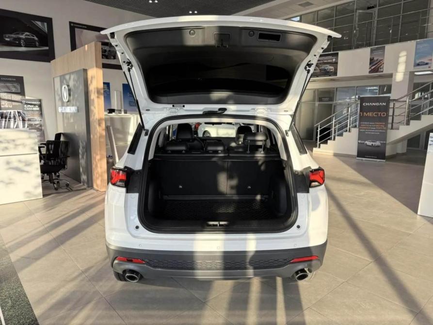 Changan CS35 Plus I Рестайлинг Астрахань  - изображение 10
