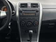 Toyota Corolla X (E140 E150) Рестайлинг Тамбов  - изображение 35