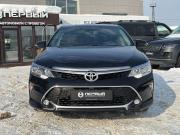 Toyota Camry VII (XV50) Рестайлинг 2 Пермь  - изображение 33