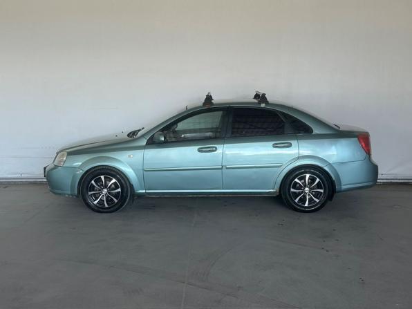 Chevrolet Lacetti I с пробегом 2007 года, цена 287 000 рублей, 394197 км, седан, Автокод Объявления