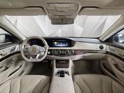 Mercedes-Benz S-Класс AMG III (W222 C217) Рестайлинг Москва  - изображение 42