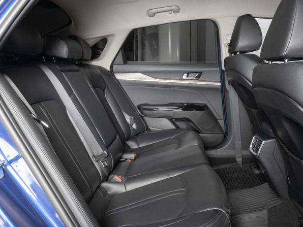 Kia K5 III с пробегом 2021 года, цена 2 529 458 рублей, 111041 км, седан, Автокод Объявления