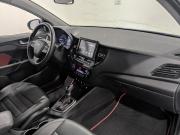 Hyundai Solaris II Рестайлинг Москва  - изображение 40