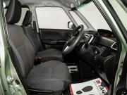 Suzuki Solio III Иркутск  - изображение 25