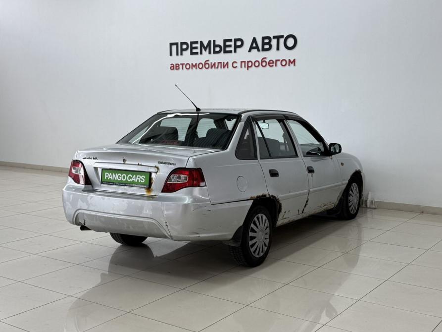 Daewoo Nexia I Рестайлинг Смоленск  - изображение 4